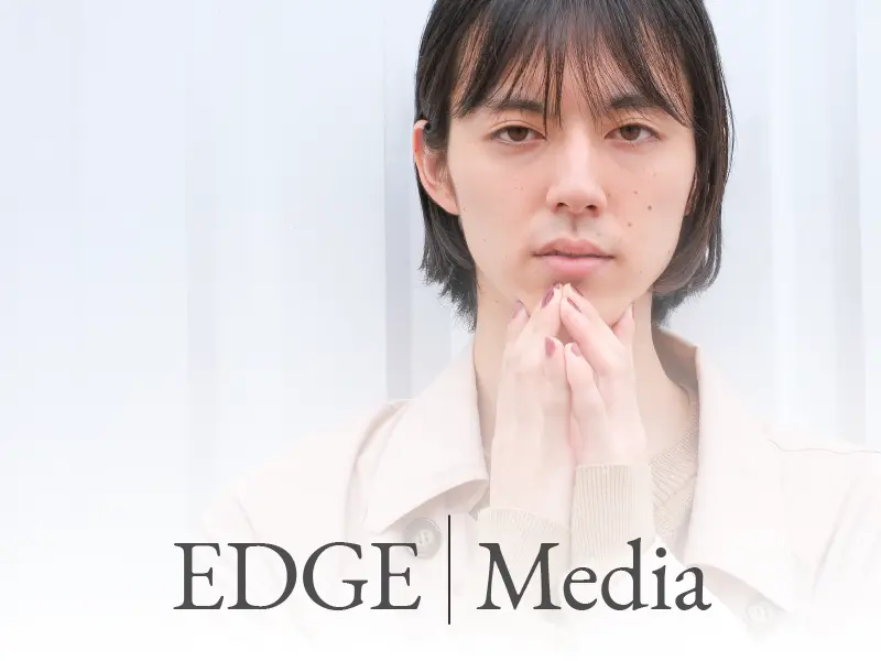 EDGE メンズネイル・メディア