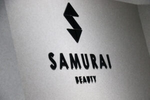 SamuraiBeauty 西新宿本店