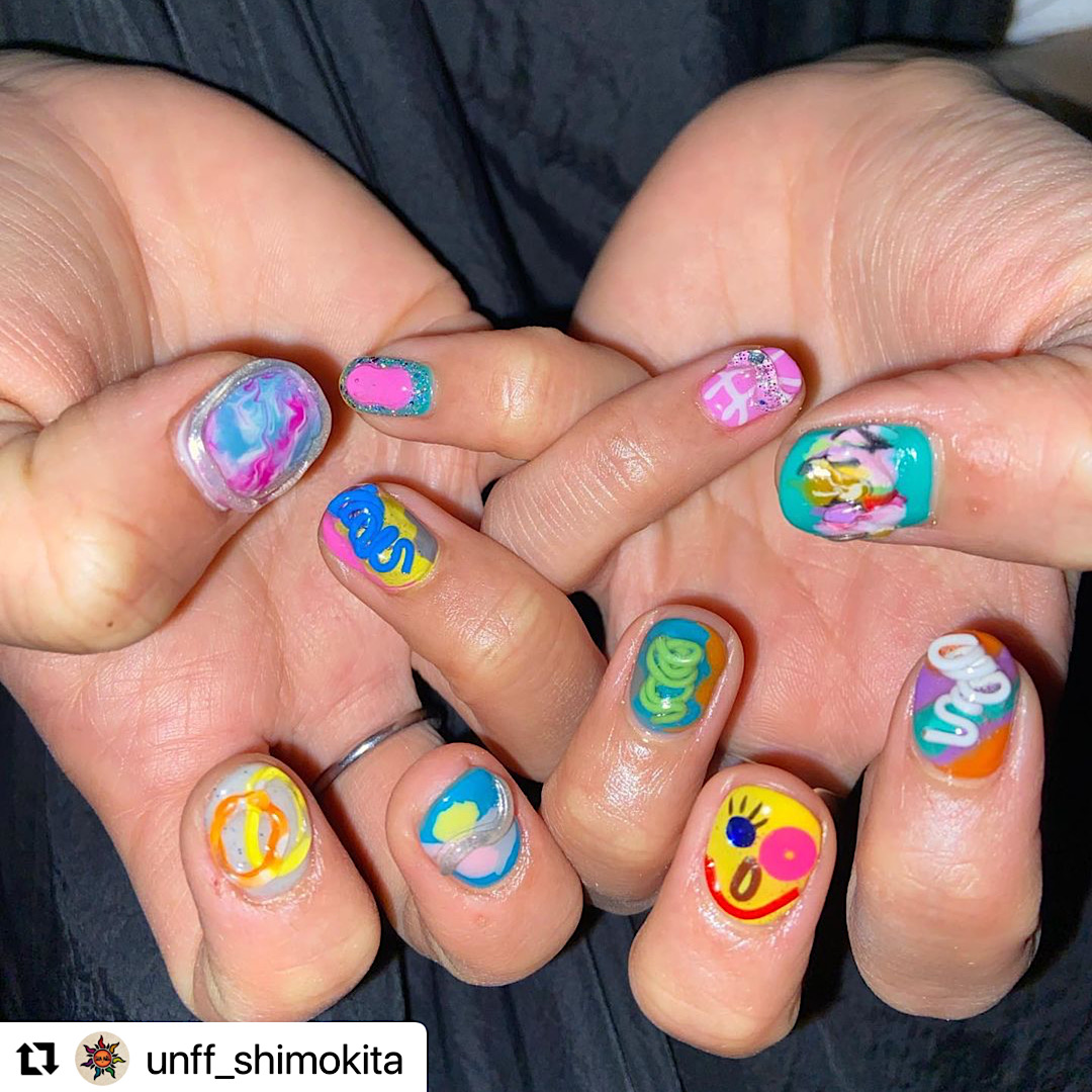 カラフルネイル IMG_0654.jpeg